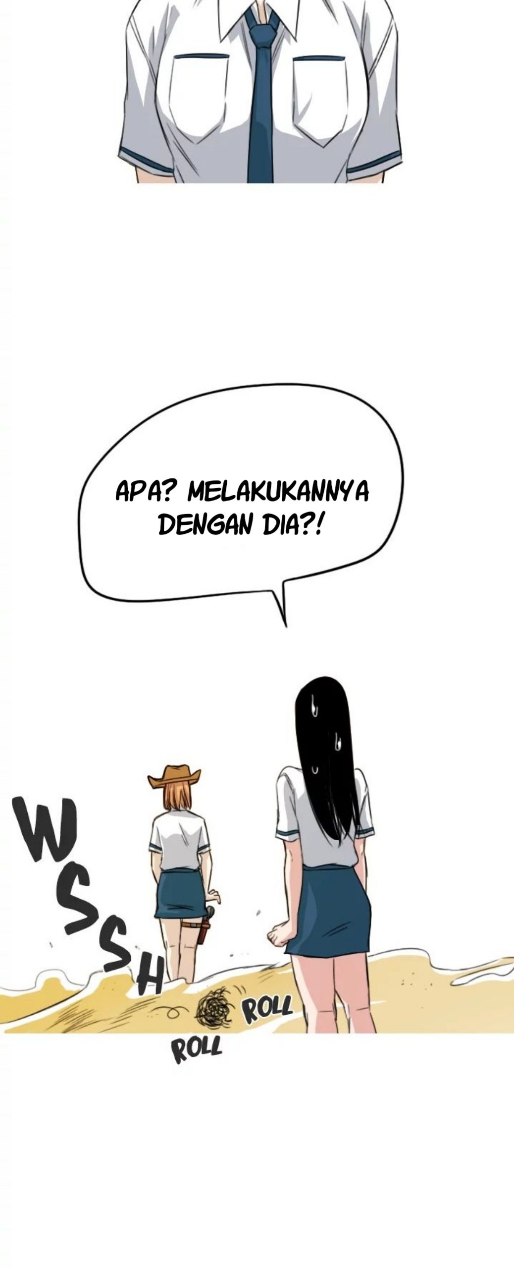 Drawing Romance Chapter 52 Gambar 10