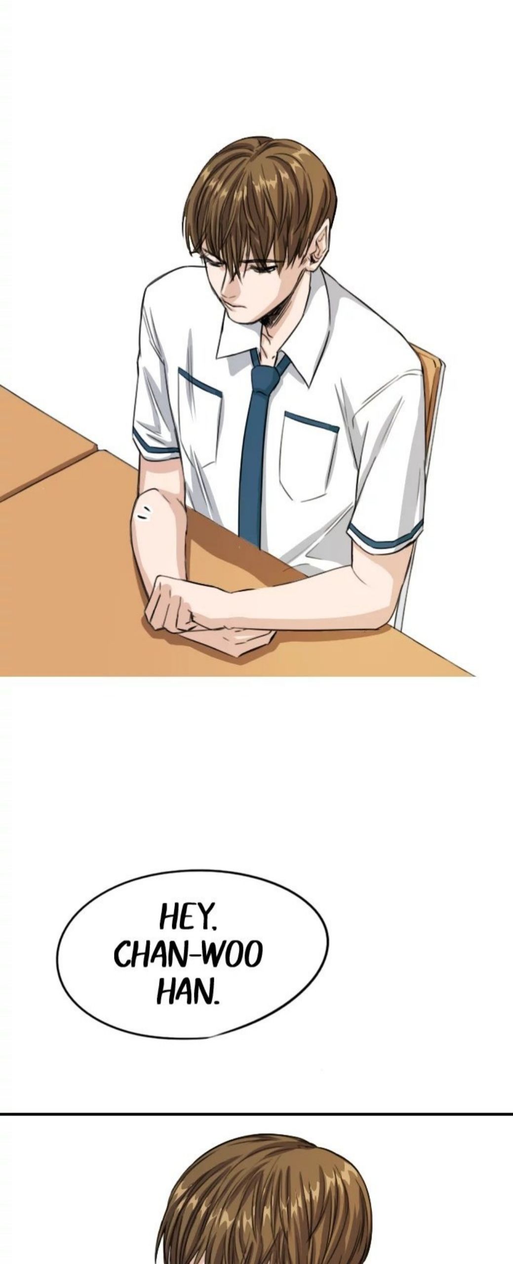 Drawing Romance Chapter 52 Gambar 11
