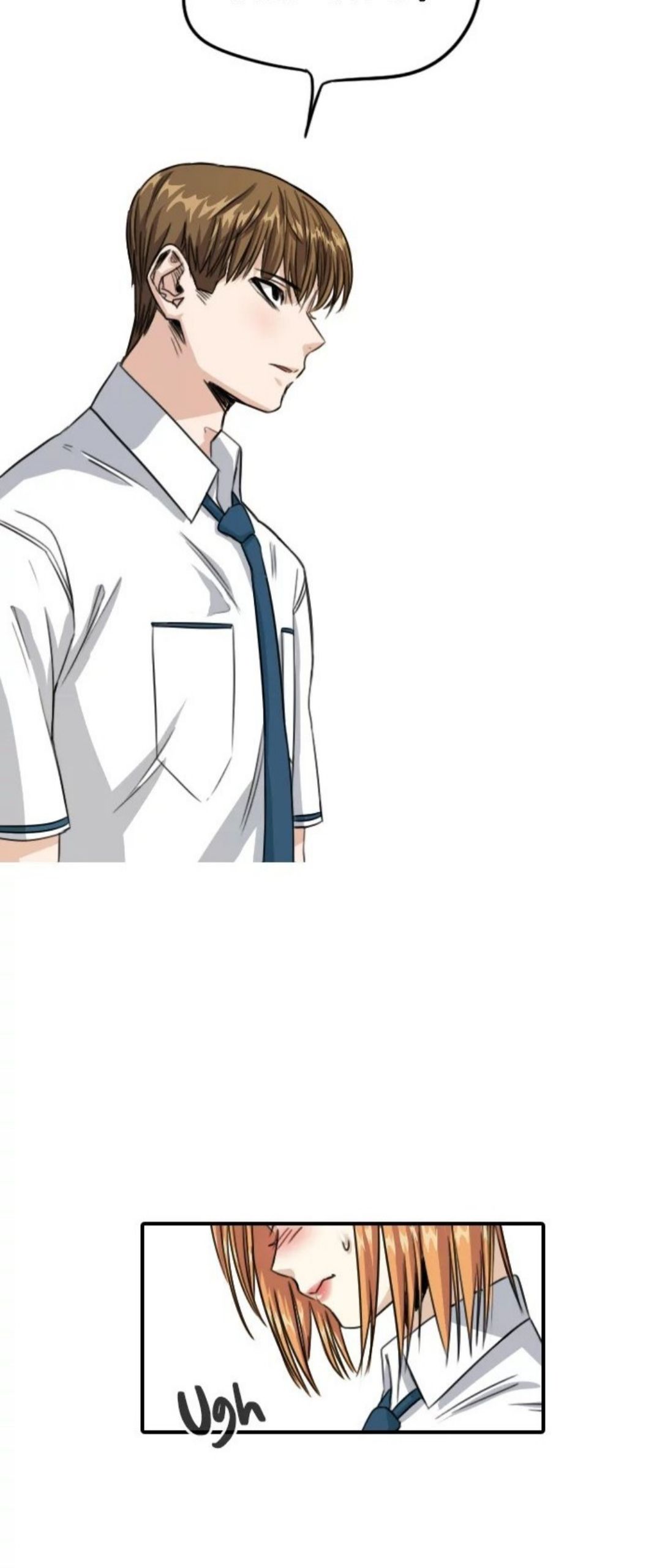 Drawing Romance Chapter 52 Gambar 14