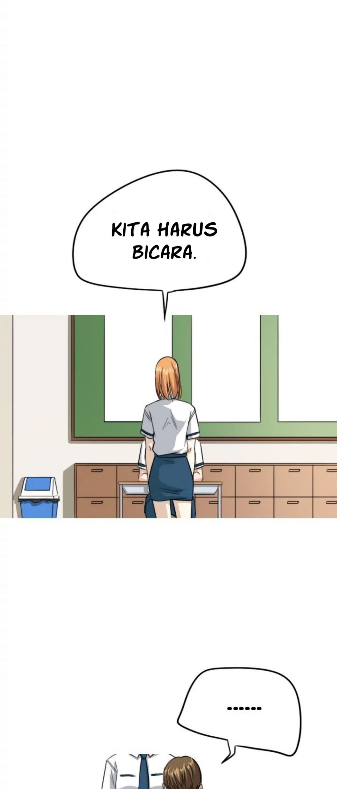 Drawing Romance Chapter 52 Gambar 15