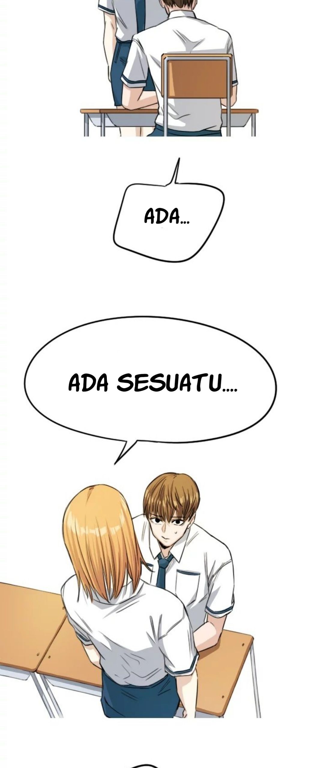 Drawing Romance Chapter 52 Gambar 16