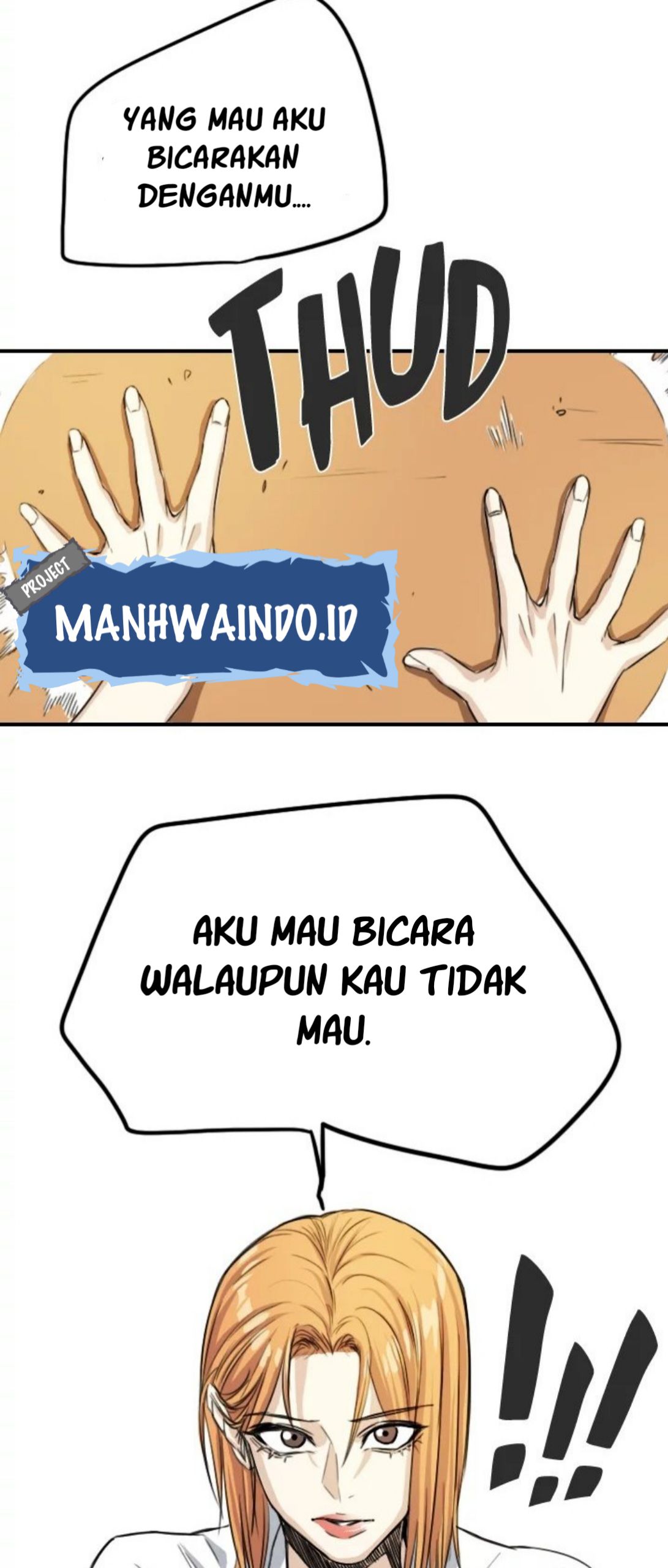 Drawing Romance Chapter 52 Gambar 17