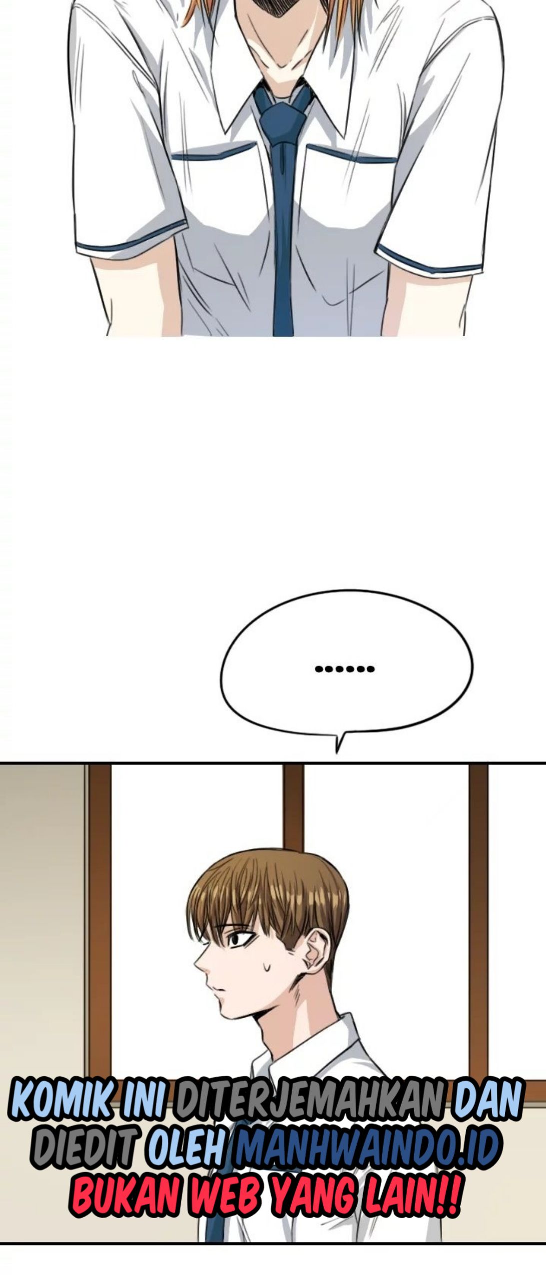Drawing Romance Chapter 52 Gambar 18