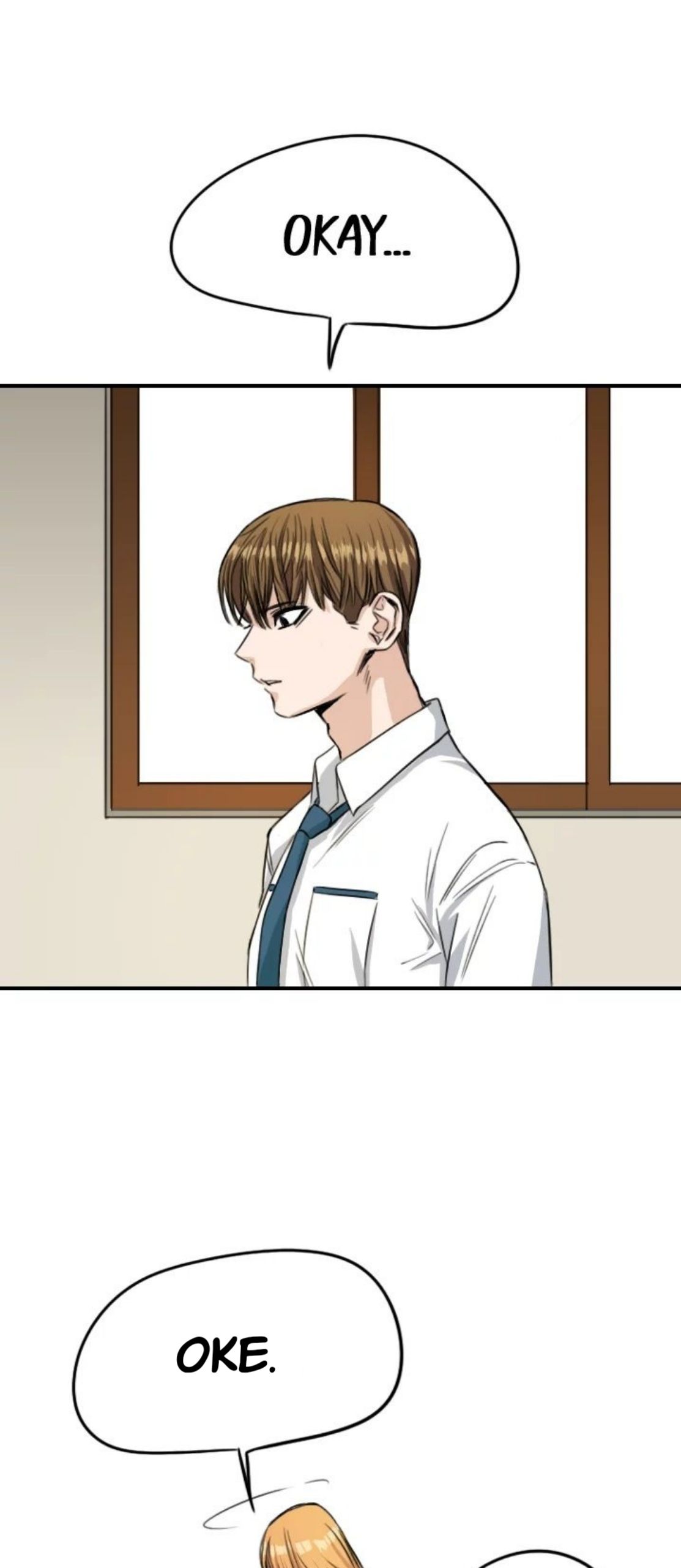 Drawing Romance Chapter 52 Gambar 19