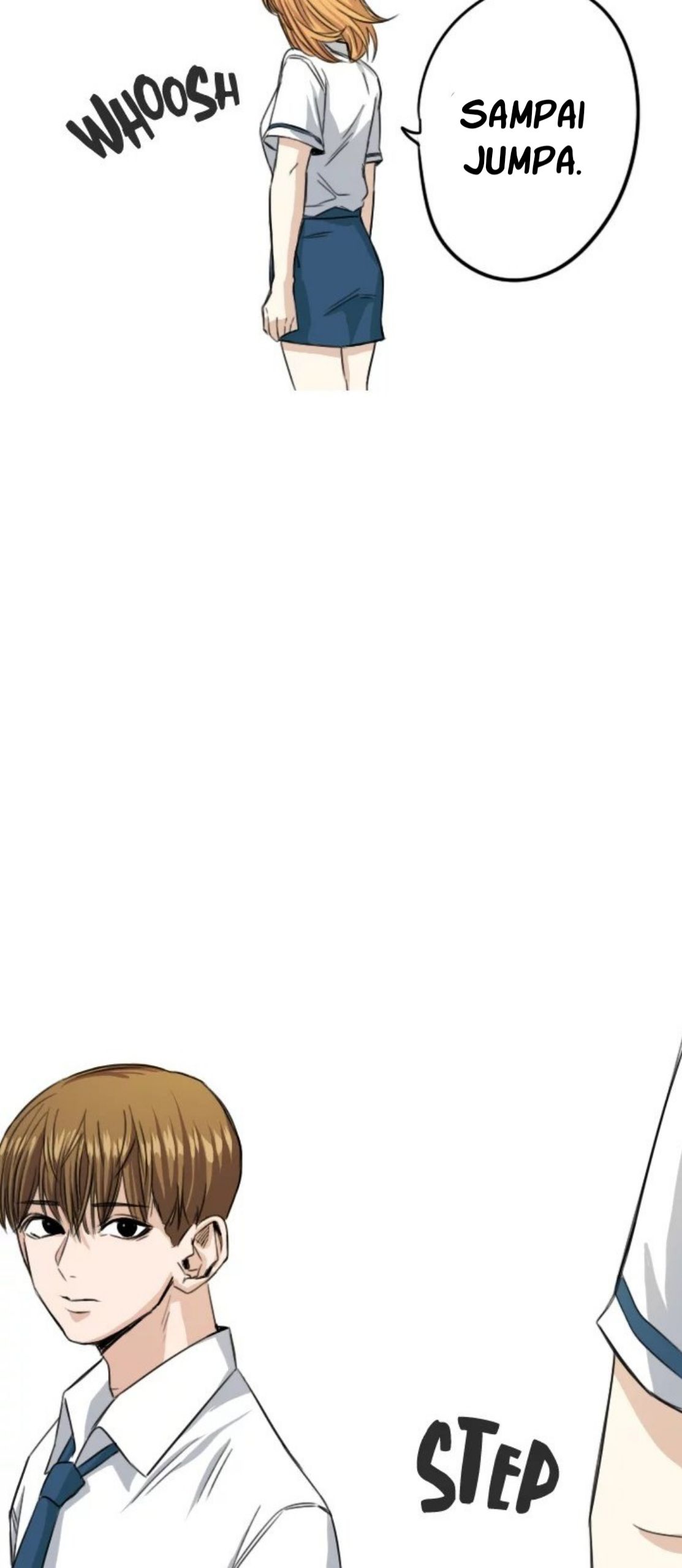 Drawing Romance Chapter 52 Gambar 20