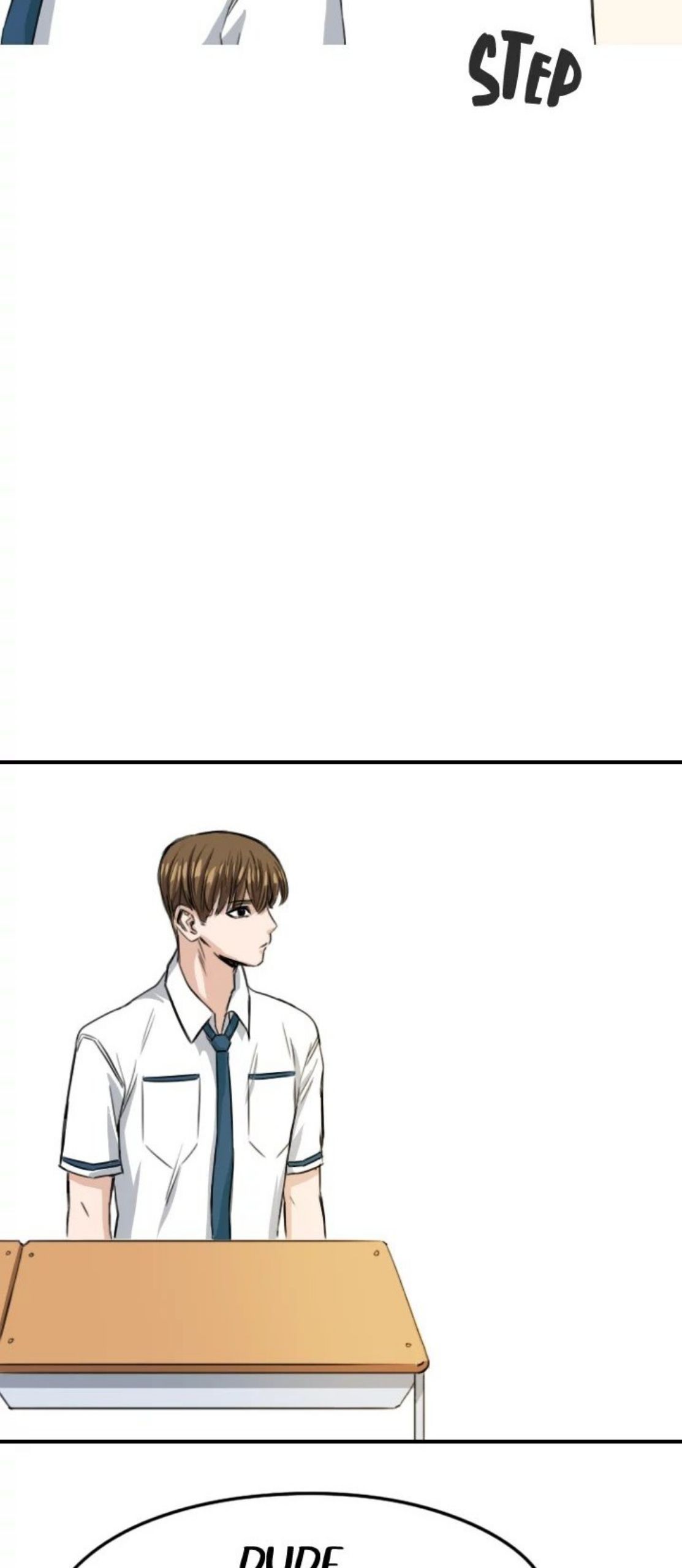 Drawing Romance Chapter 52 Gambar 21