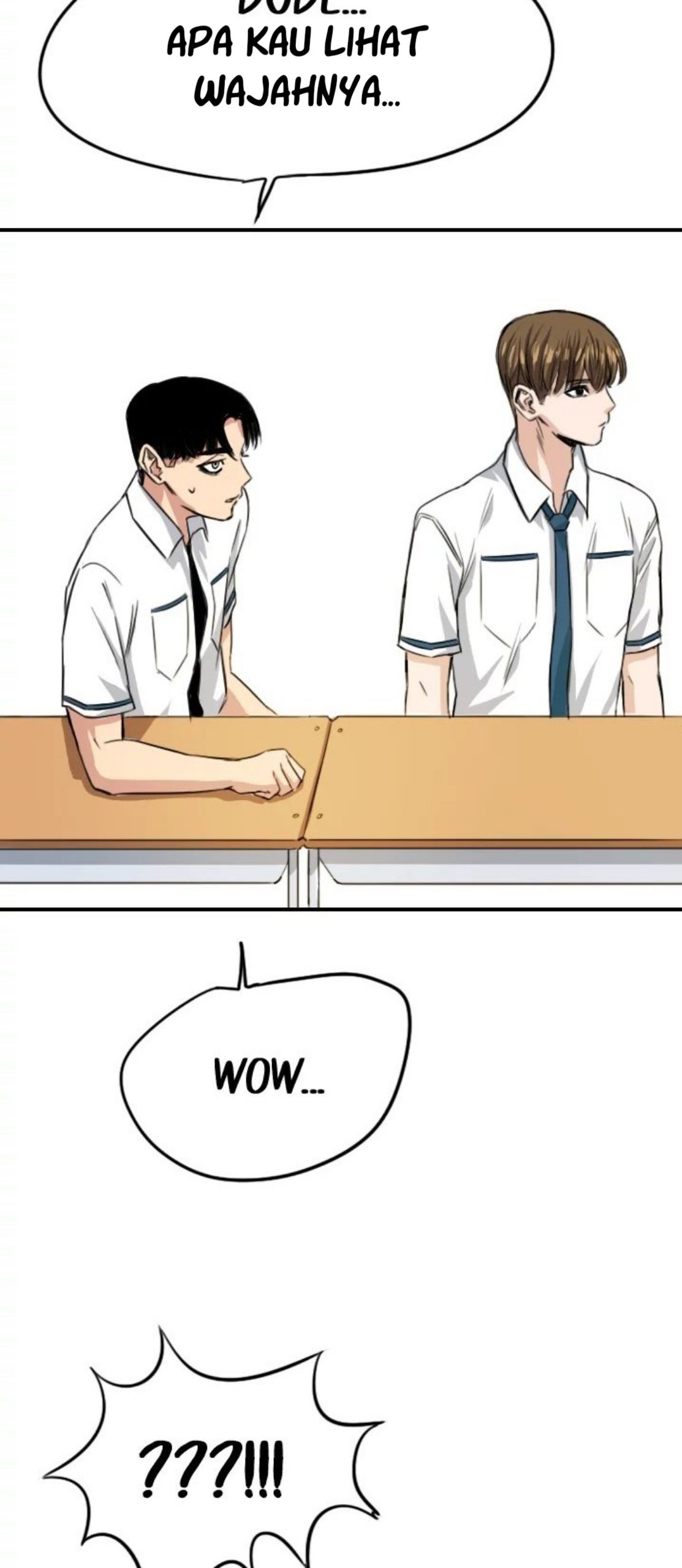 Drawing Romance Chapter 52 Gambar 22