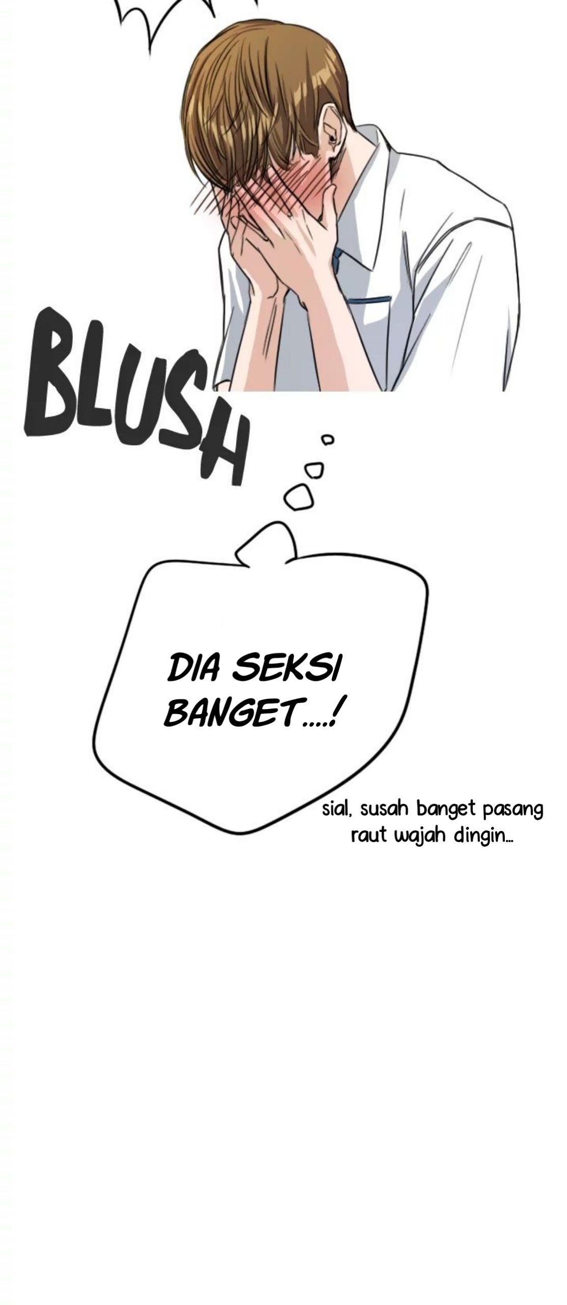 Drawing Romance Chapter 52 Gambar 23