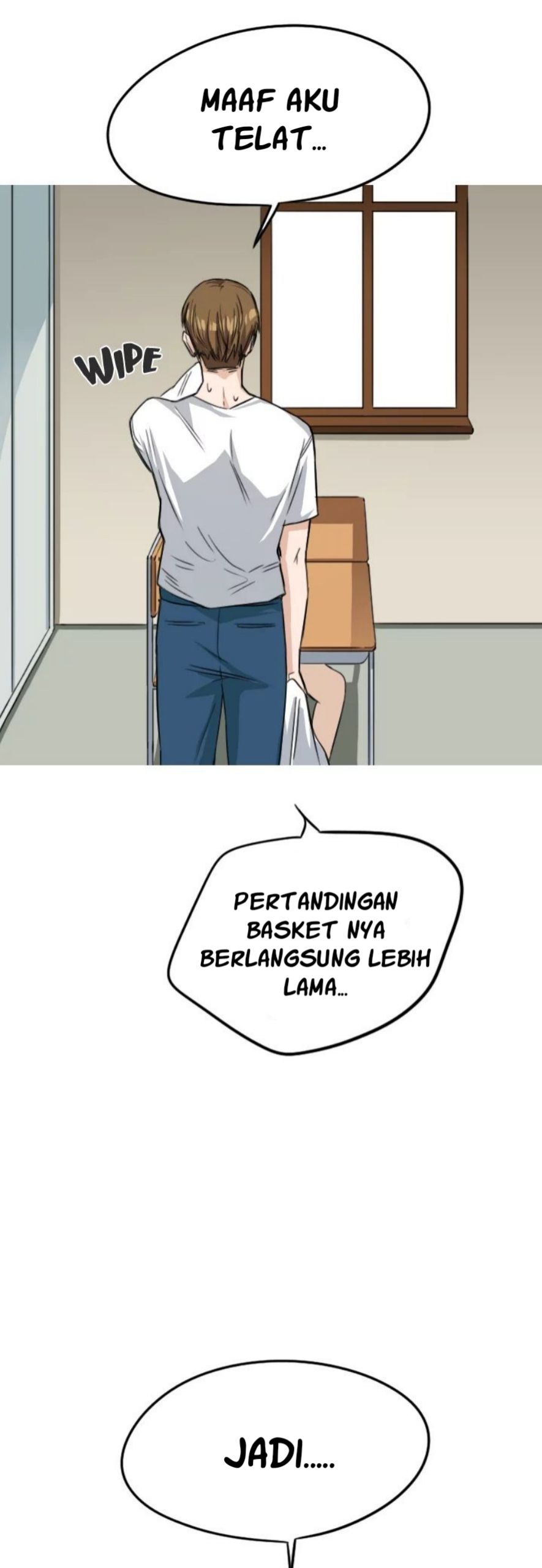 Drawing Romance Chapter 52 Gambar 25