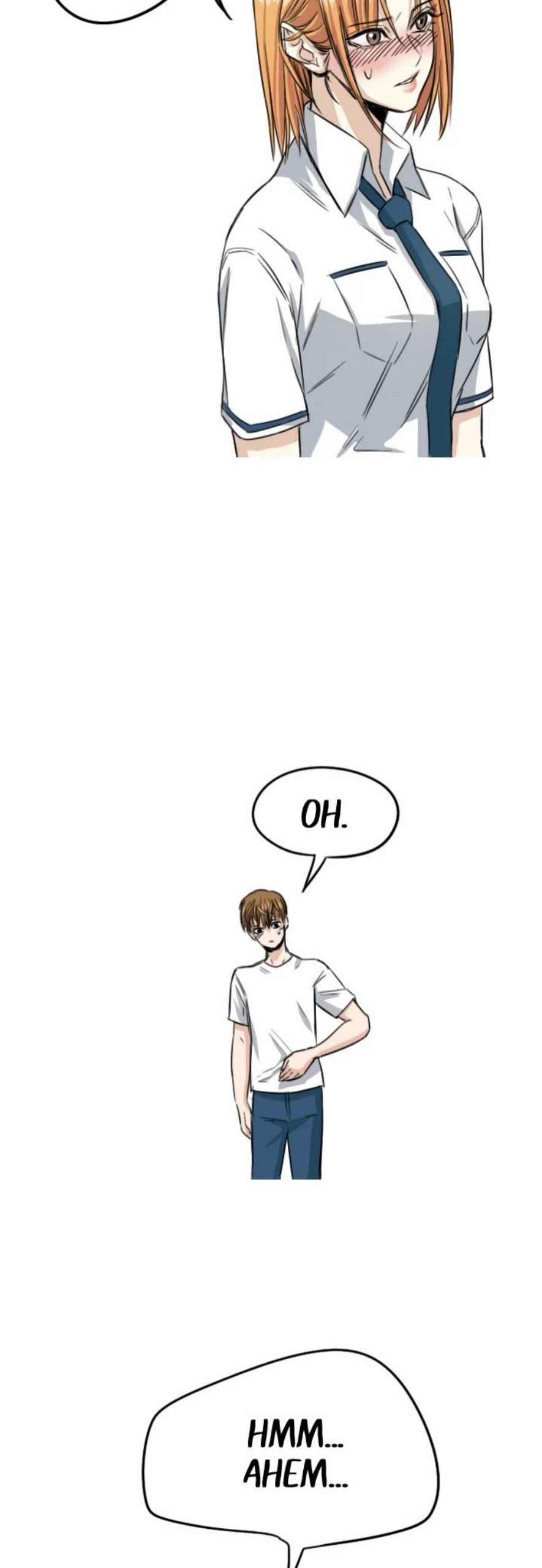 Drawing Romance Chapter 52 Gambar 27