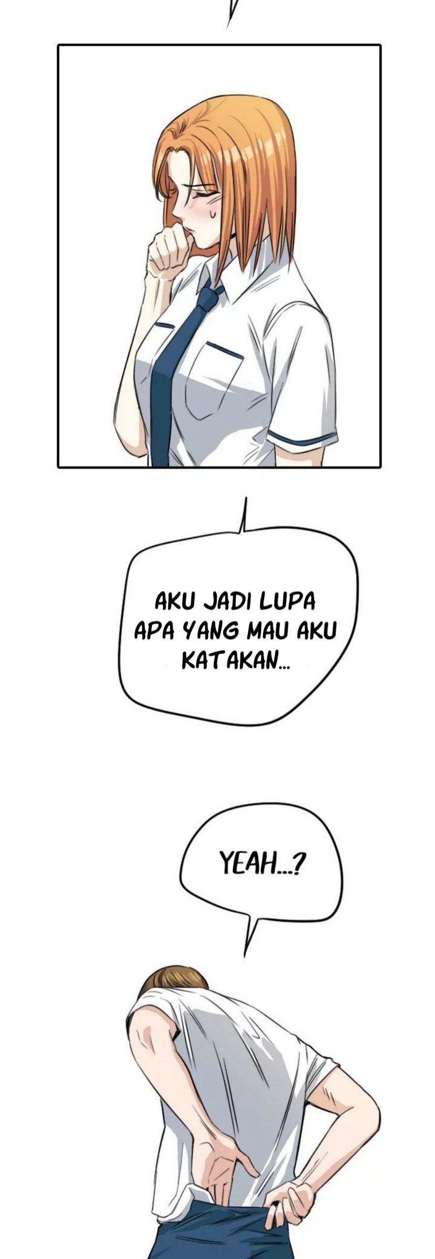 Drawing Romance Chapter 52 Gambar 28