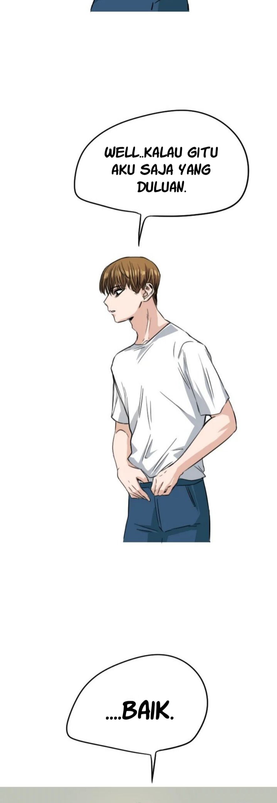 Drawing Romance Chapter 52 Gambar 29