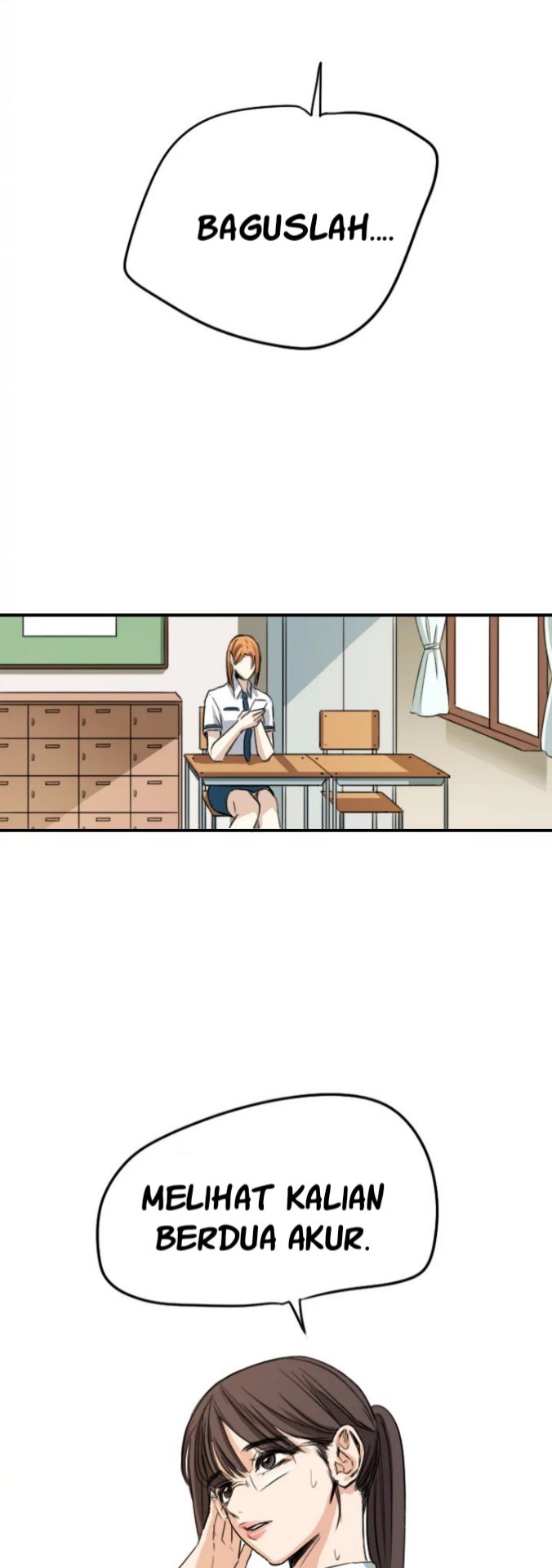 Drawing Romance Chapter 55 Gambar 4