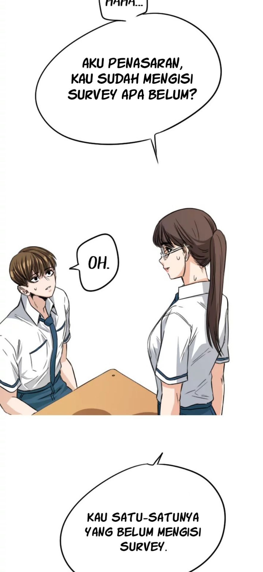 Drawing Romance Chapter 55 Gambar 8