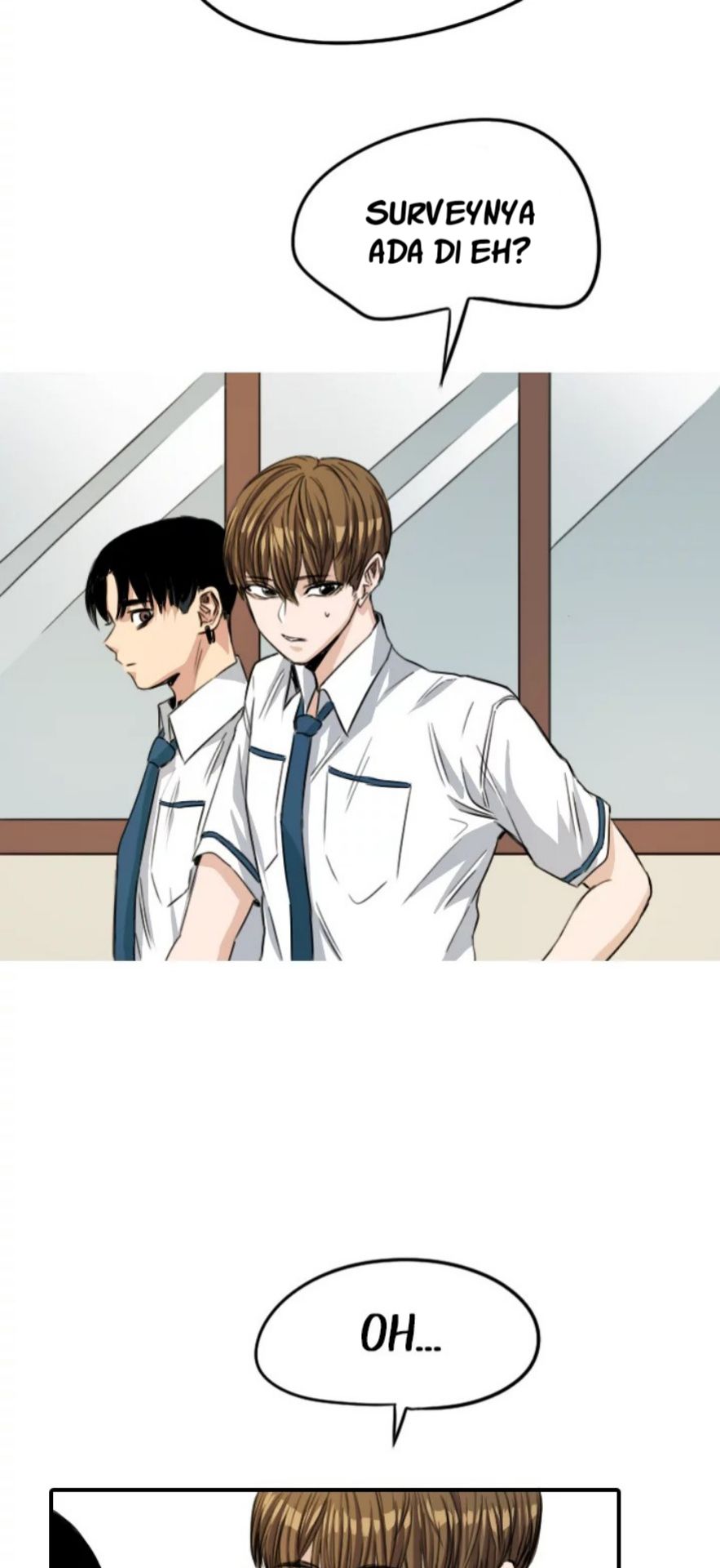 Drawing Romance Chapter 55 Gambar 9