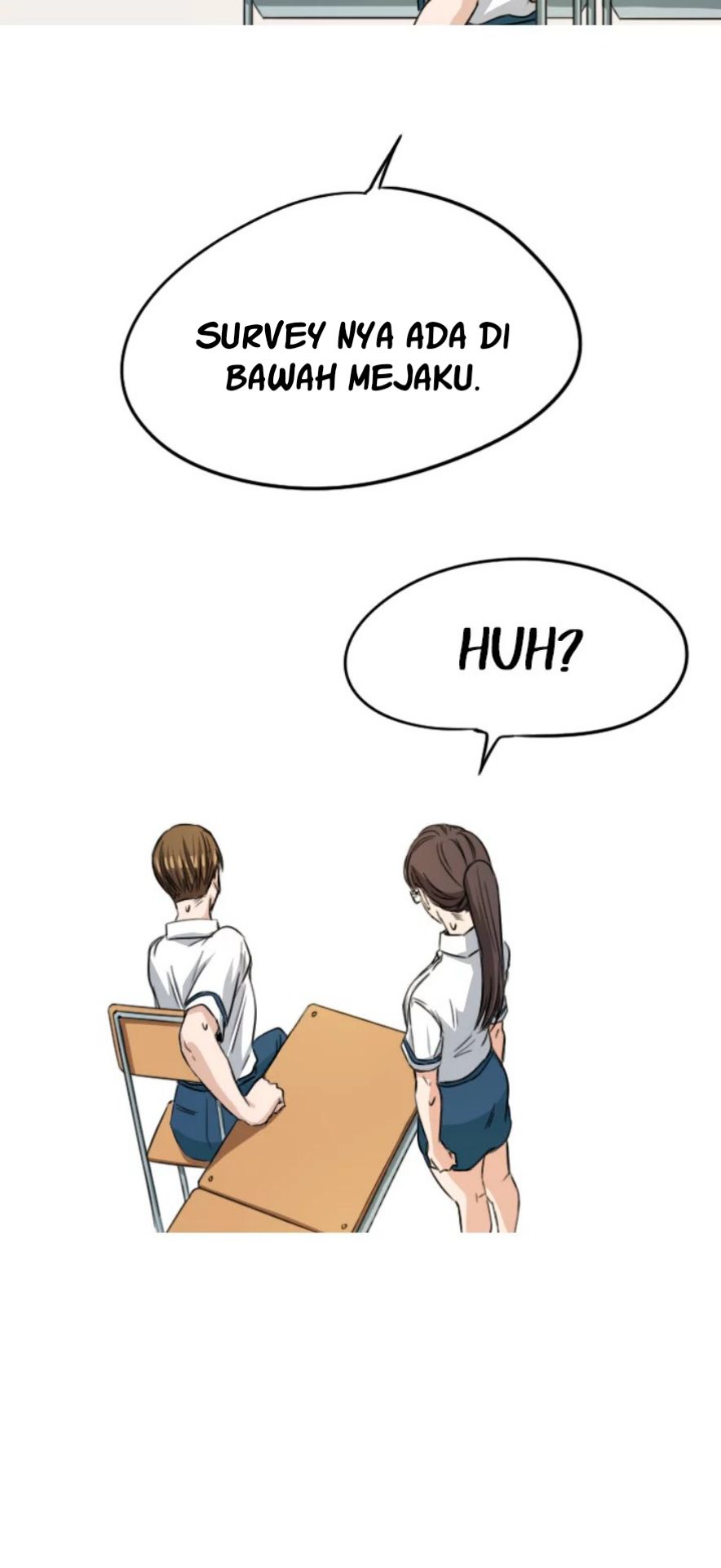 Drawing Romance Chapter 55 Gambar 11
