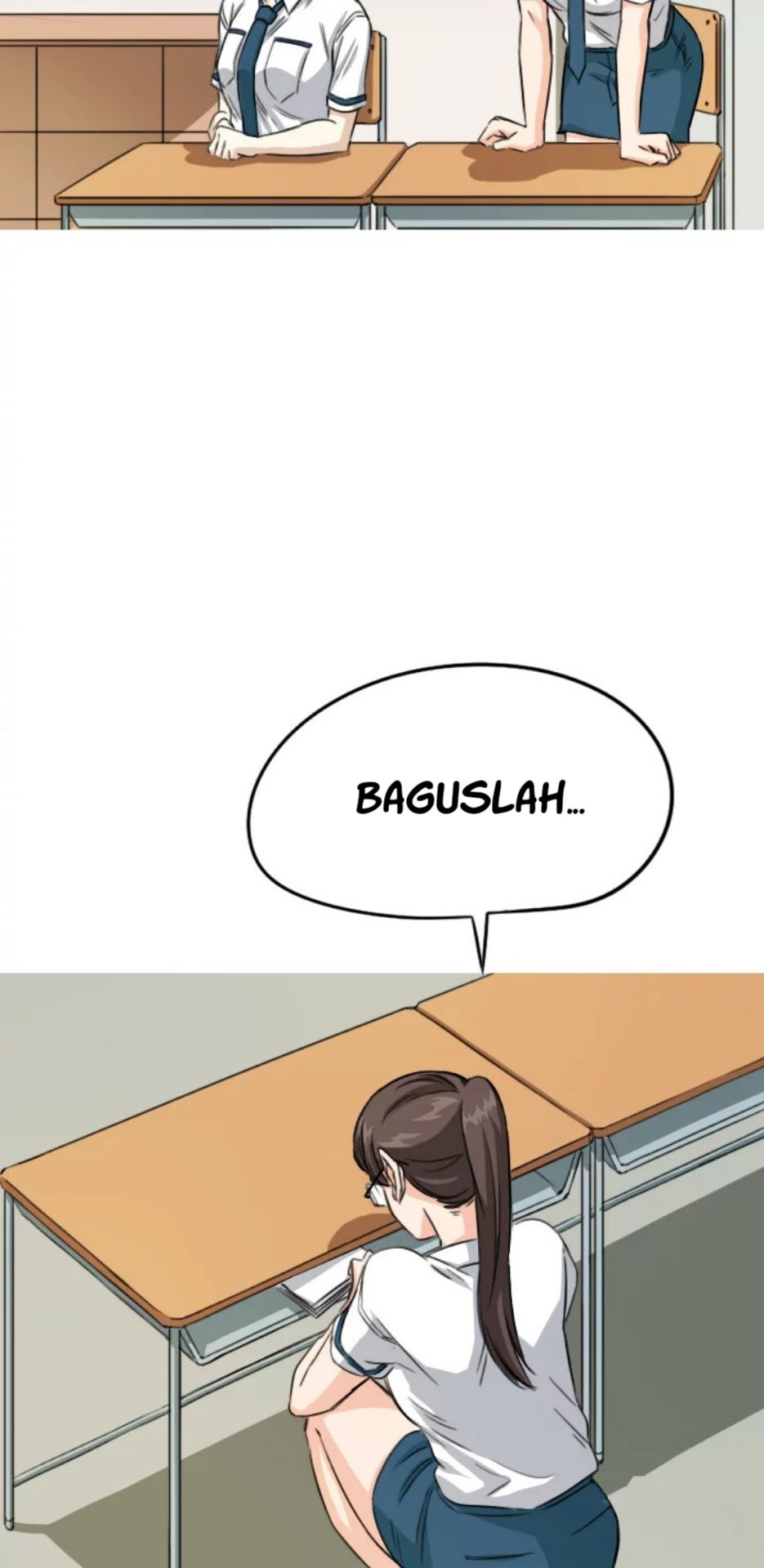 Drawing Romance Chapter 55 Gambar 17