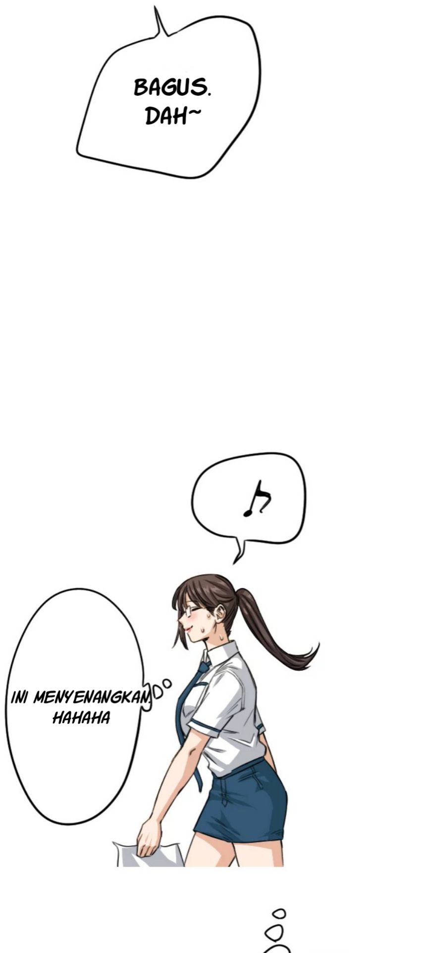 Drawing Romance Chapter 55 Gambar 23
