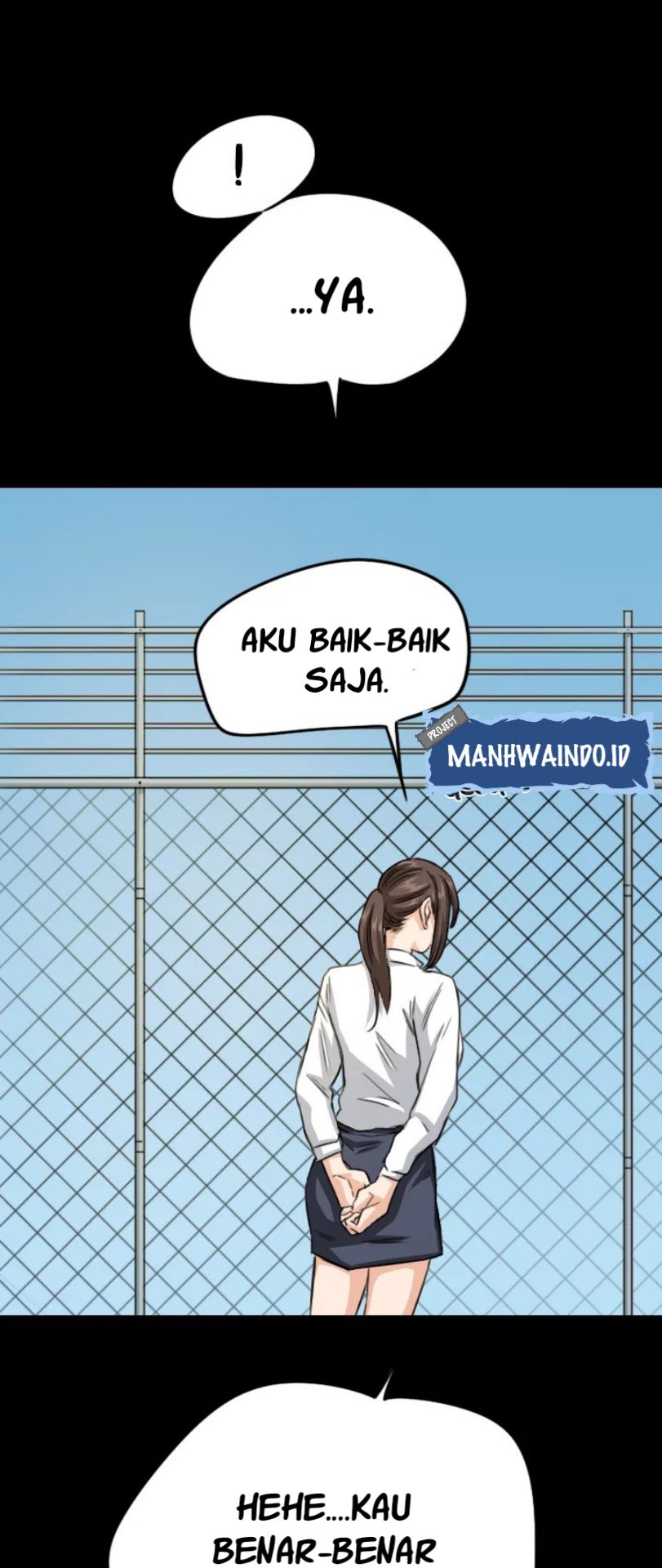 Drawing Romance Chapter 55 Gambar 31