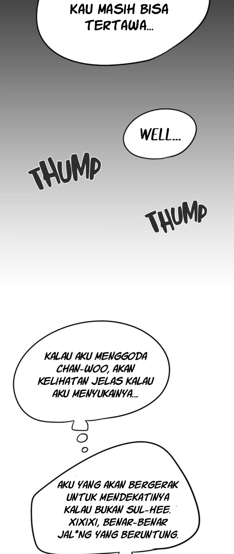 Drawing Romance Chapter 55 Gambar 33