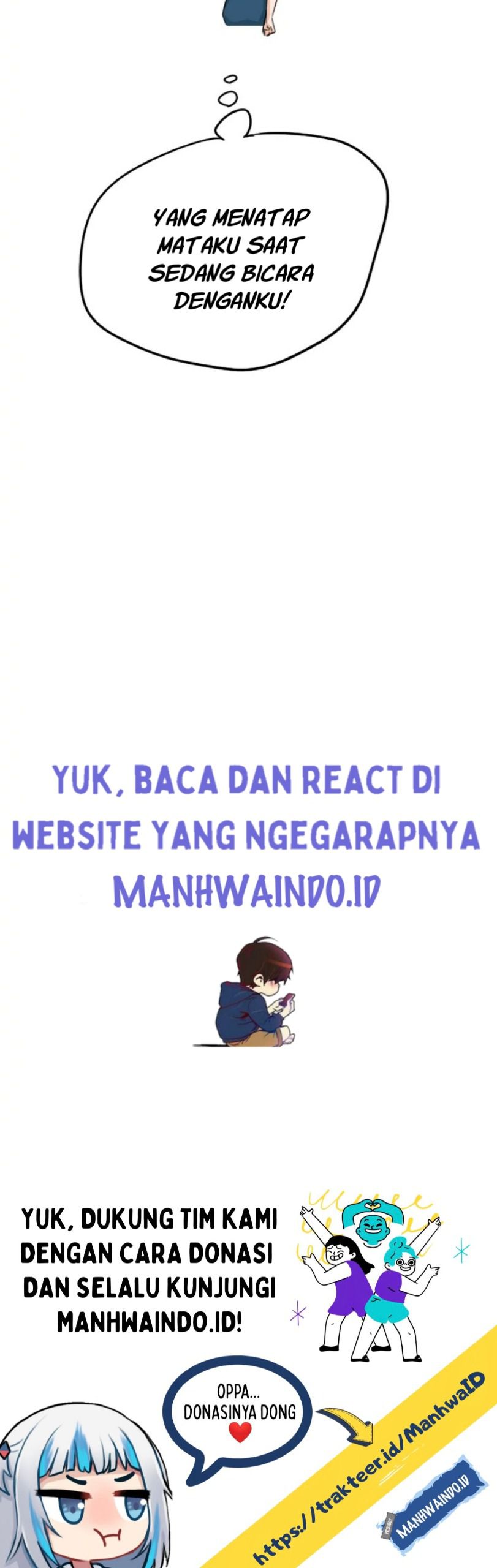 Drawing Romance Chapter 55 Gambar 35