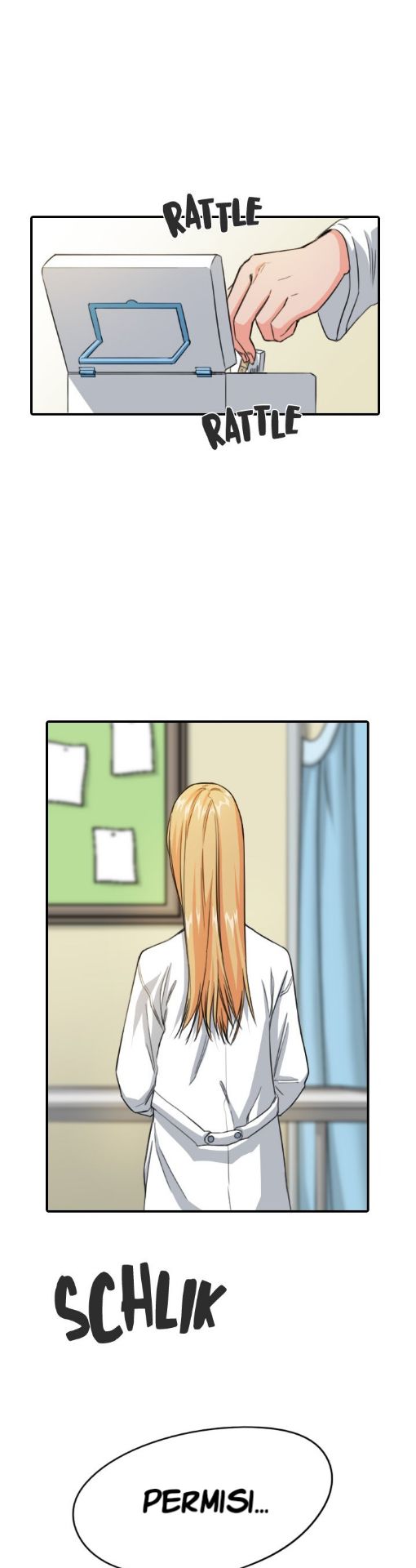 Drawing Romance Chapter 70 Gambar 2