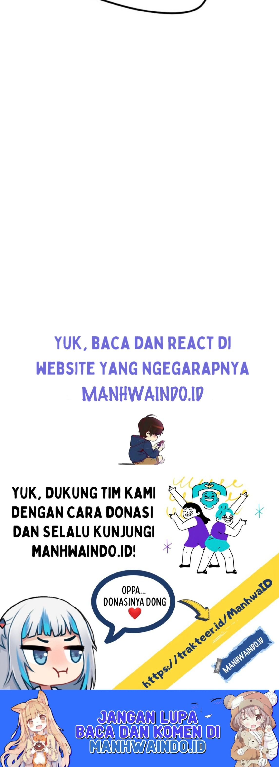 Drawing Romance Chapter 70 Gambar 34