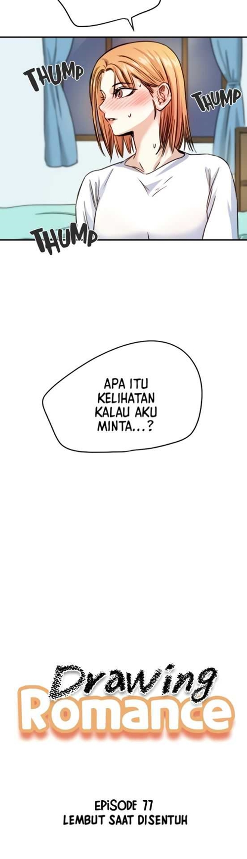 Drawing Romance Chapter 77 Gambar 2