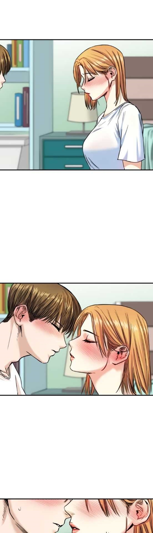 Drawing Romance Chapter 77 Gambar 13