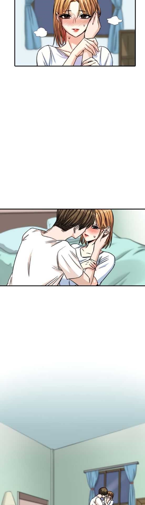 Drawing Romance Chapter 77 Gambar 18