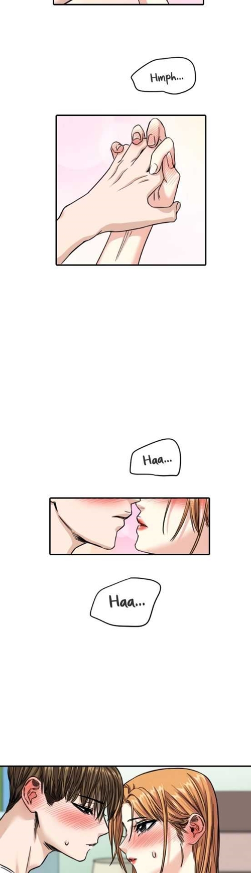 Drawing Romance Chapter 77 Gambar 20