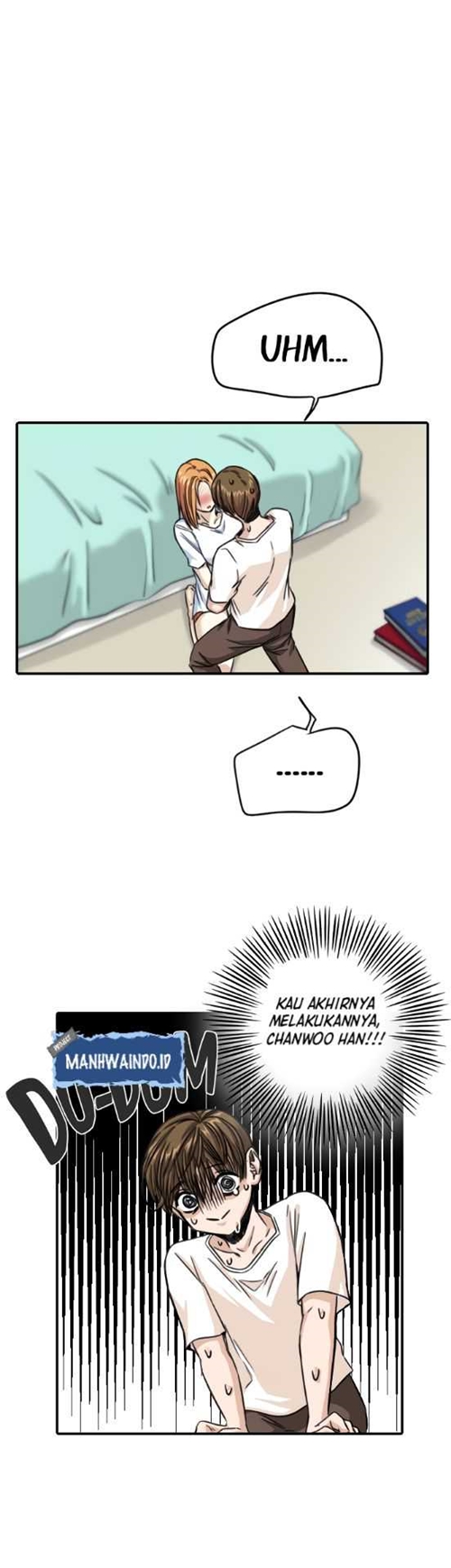Drawing Romance Chapter 77 Gambar 22