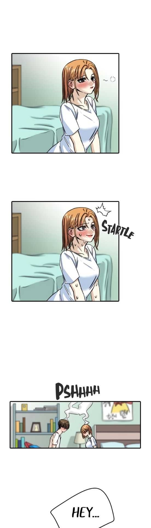 Drawing Romance Chapter 77 Gambar 23