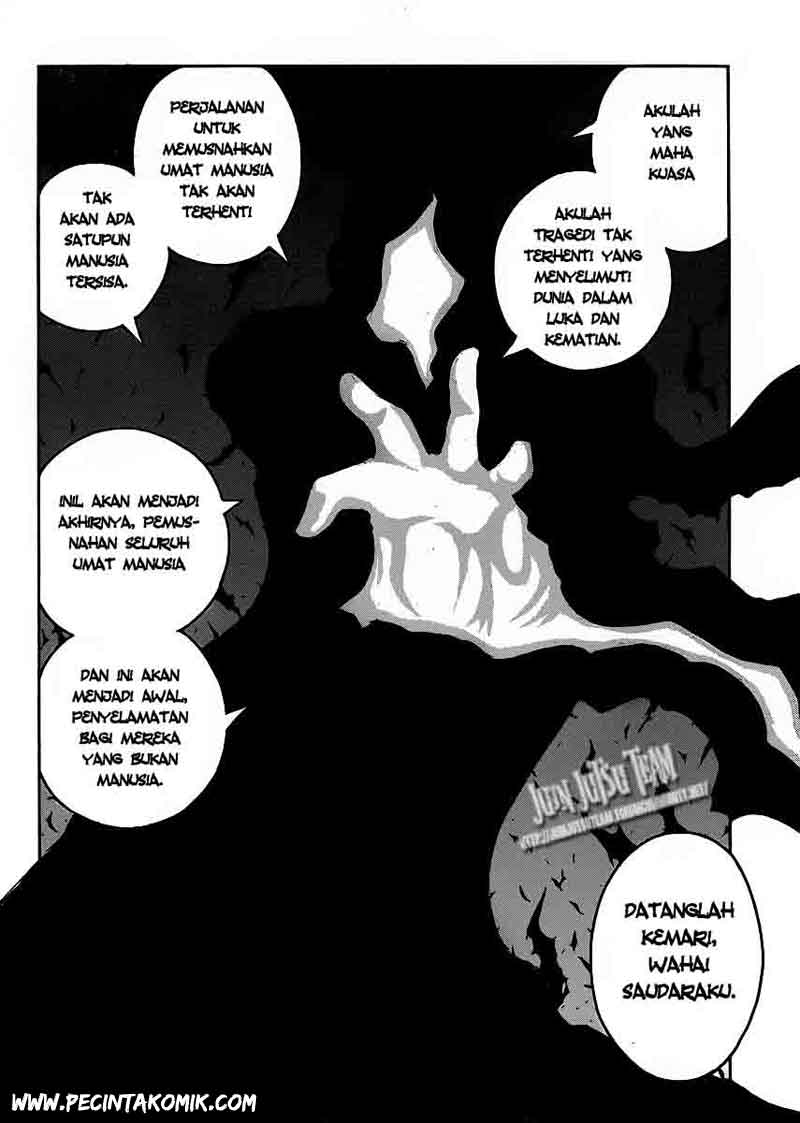 Drifters Chapter 12 Gambar 17