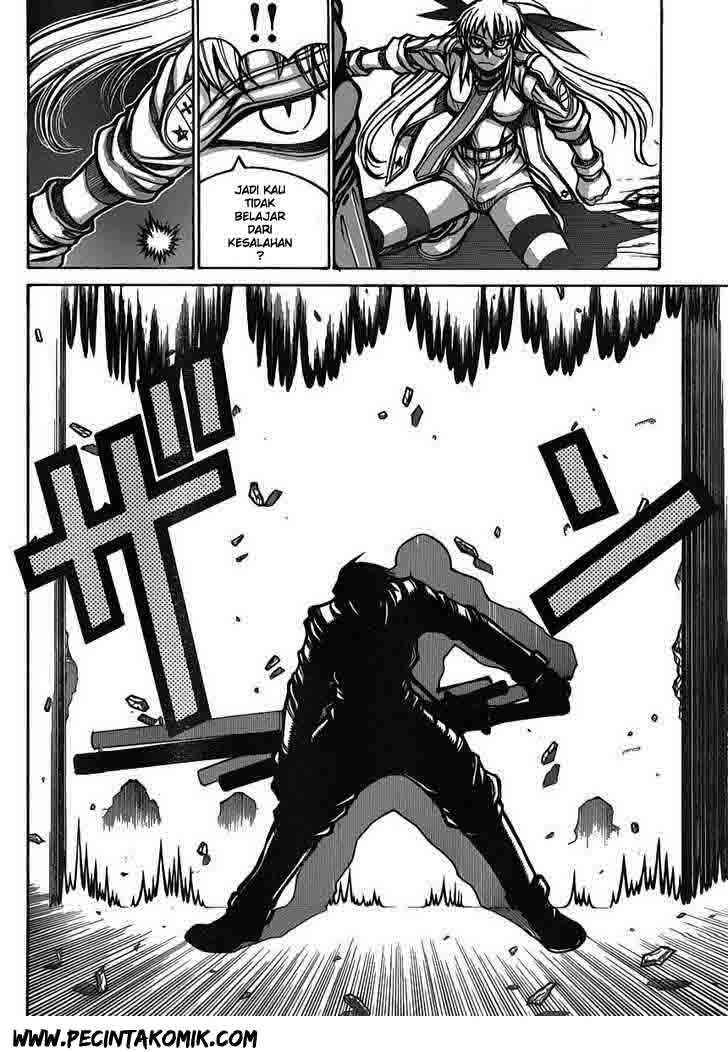 Drifters Chapter 23-24 Gambar 7