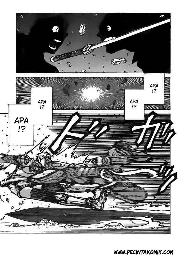Drifters Chapter 23-24 Gambar 14