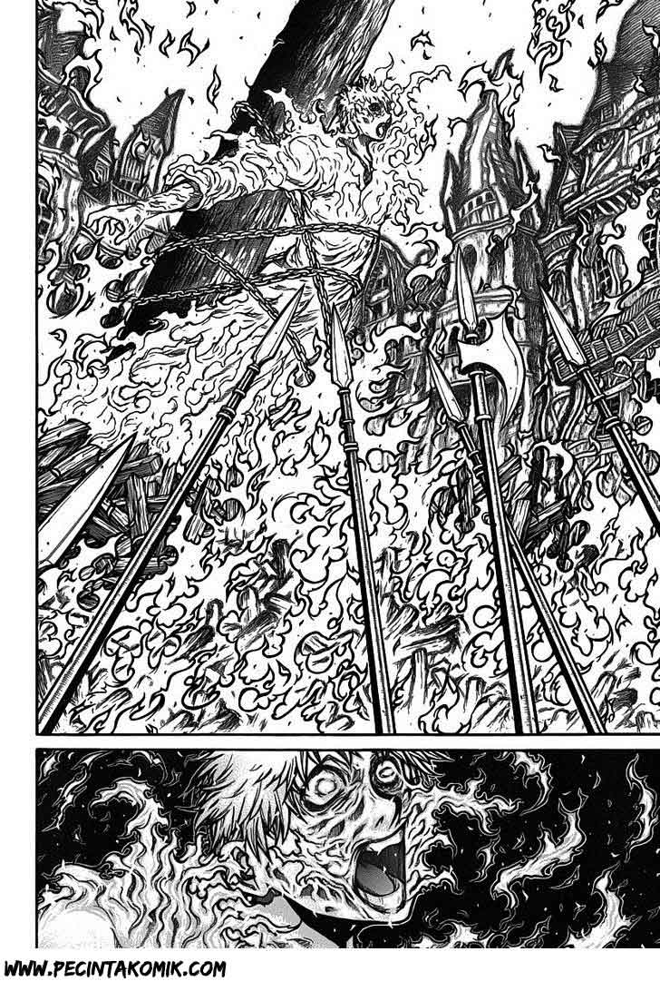 Drifters Chapter 23-24 Gambar 20