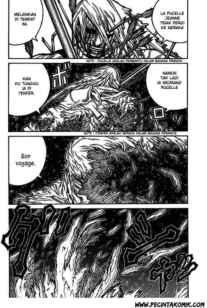 Drifters Chapter 23-24 Gambar 34