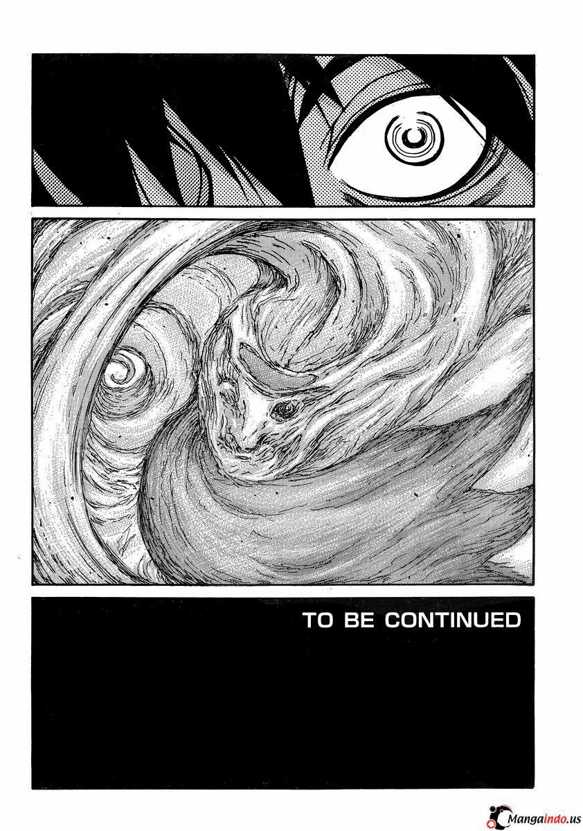 Drifters Chapter 40 Gambar 18