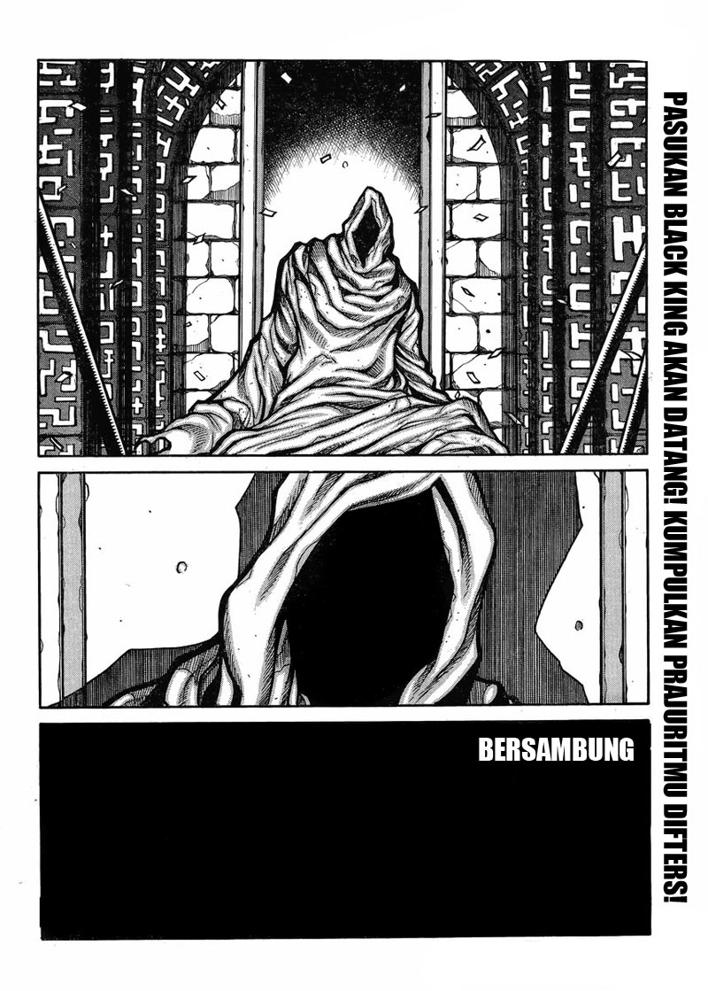 Drifters Chapter 55 Gambar 16