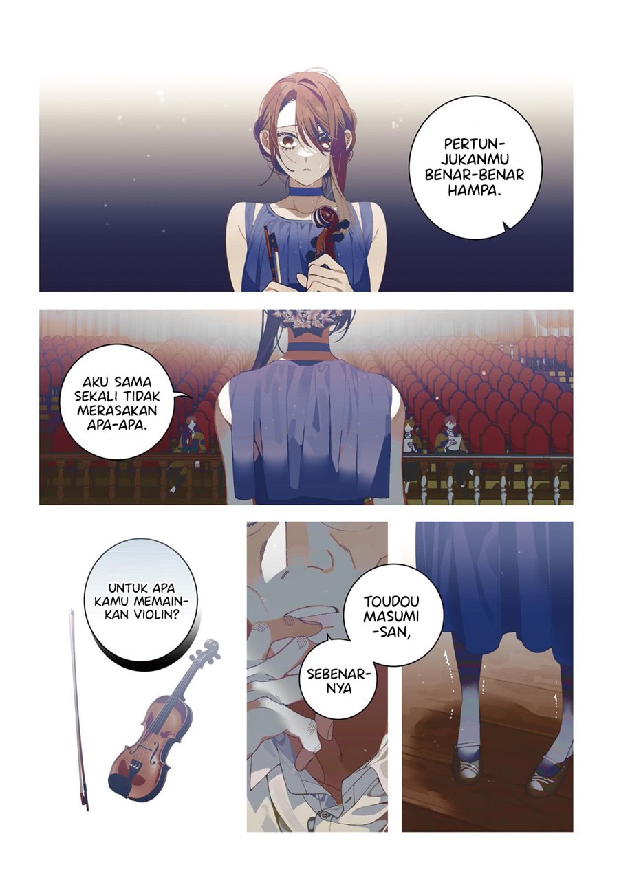 Dropout kara no Sai Shuushoku-saki wa, Isekai no Saikyou Kishidan deshita Chapter 01 Gambar 2