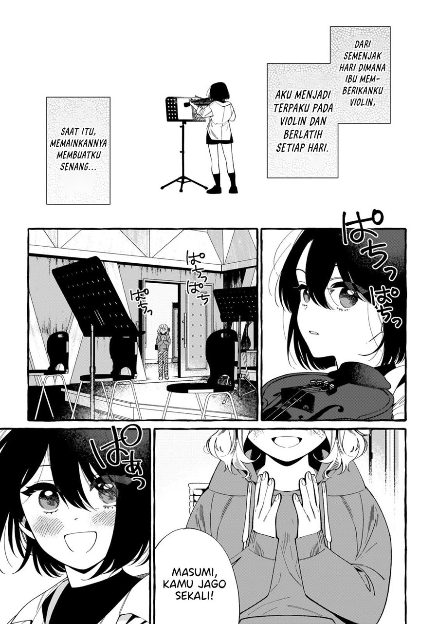 Dropout kara no Sai Shuushoku-saki wa, Isekai no Saikyou Kishidan deshita Chapter 01 Gambar 9