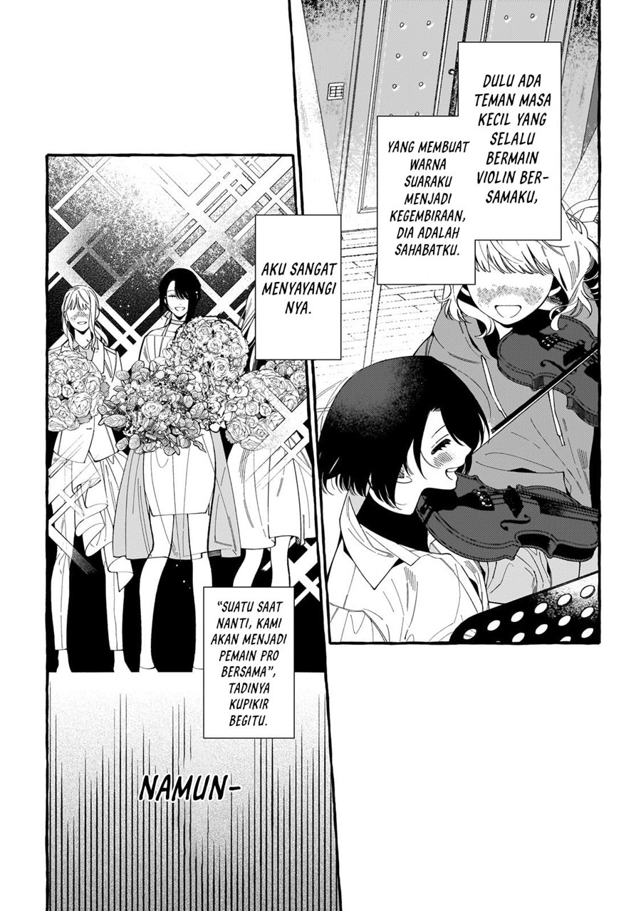 Dropout kara no Sai Shuushoku-saki wa, Isekai no Saikyou Kishidan deshita Chapter 01 Gambar 10