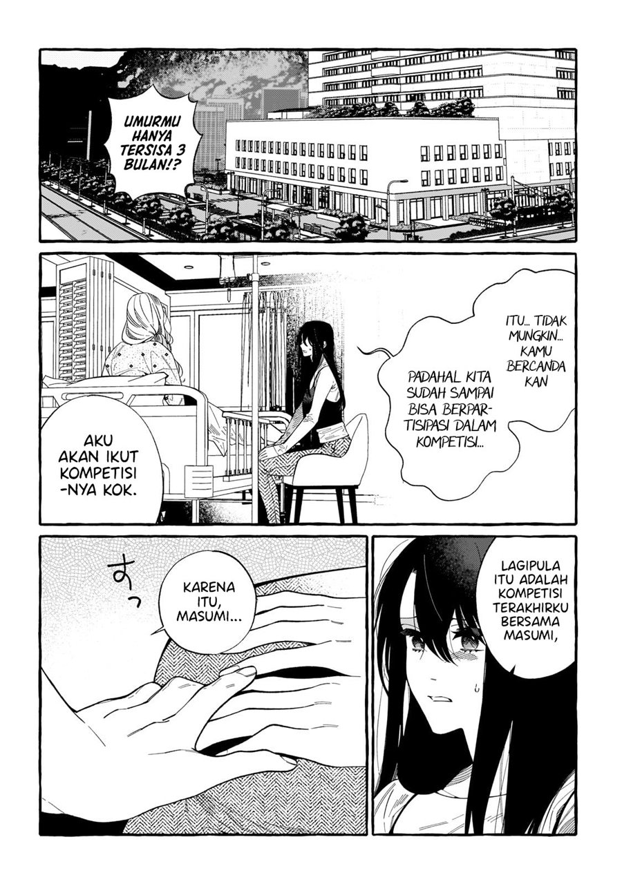 Dropout kara no Sai Shuushoku-saki wa, Isekai no Saikyou Kishidan deshita Chapter 01 Gambar 11