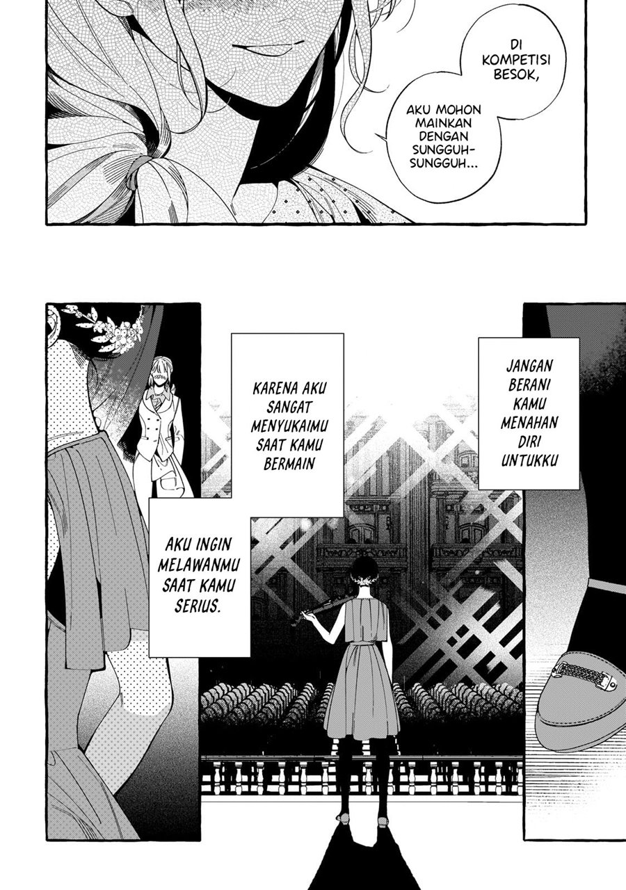 Dropout kara no Sai Shuushoku-saki wa, Isekai no Saikyou Kishidan deshita Chapter 01 Gambar 12