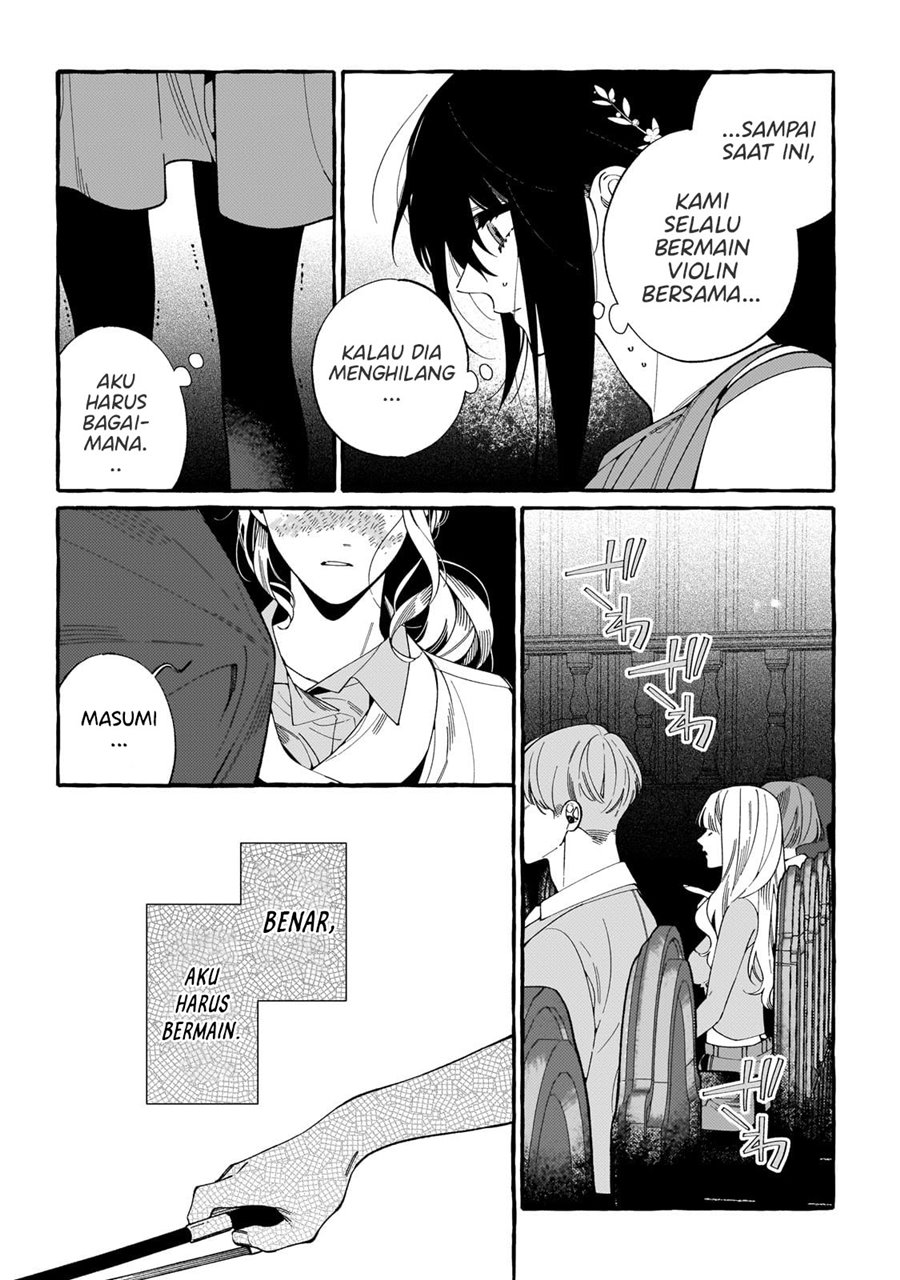 Dropout kara no Sai Shuushoku-saki wa, Isekai no Saikyou Kishidan deshita Chapter 01 Gambar 13