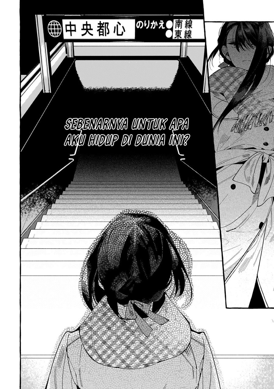 Dropout kara no Sai Shuushoku-saki wa, Isekai no Saikyou Kishidan deshita Chapter 01 Gambar 16