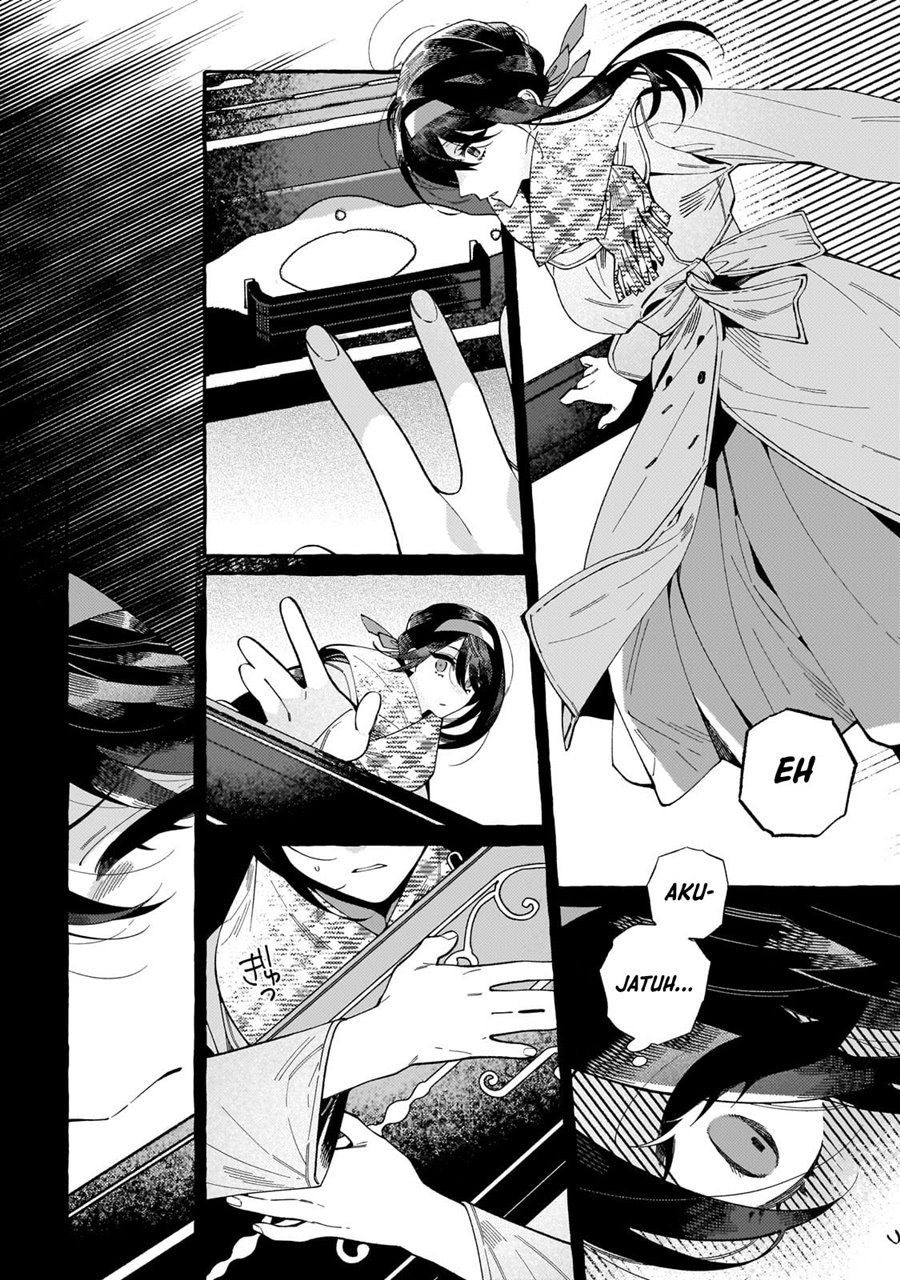 Dropout kara no Sai Shuushoku-saki wa, Isekai no Saikyou Kishidan deshita Chapter 01 Gambar 18