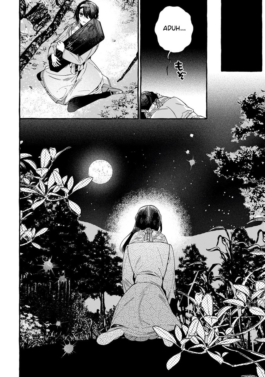 Dropout kara no Sai Shuushoku-saki wa, Isekai no Saikyou Kishidan deshita Chapter 01 Gambar 20