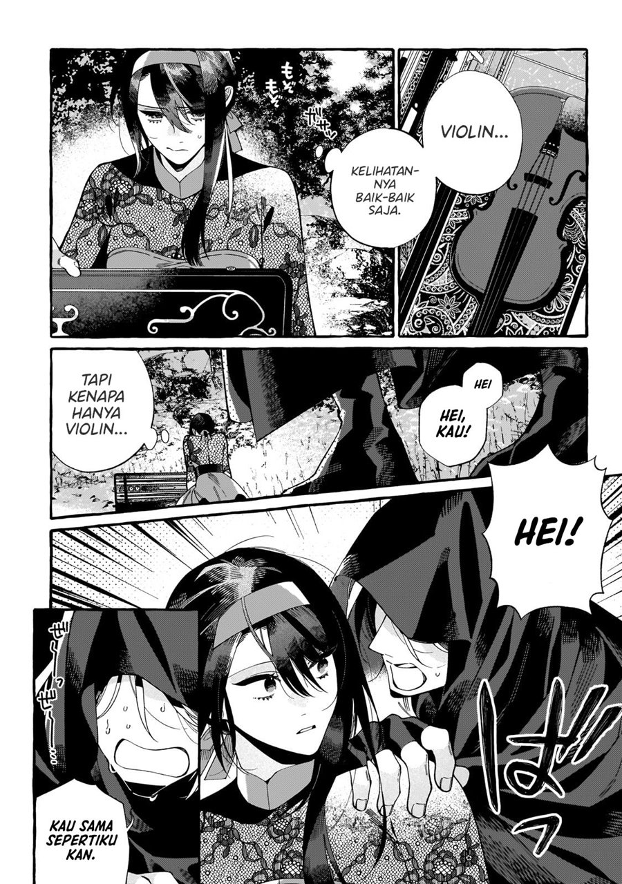 Dropout kara no Sai Shuushoku-saki wa, Isekai no Saikyou Kishidan deshita Chapter 01 Gambar 22